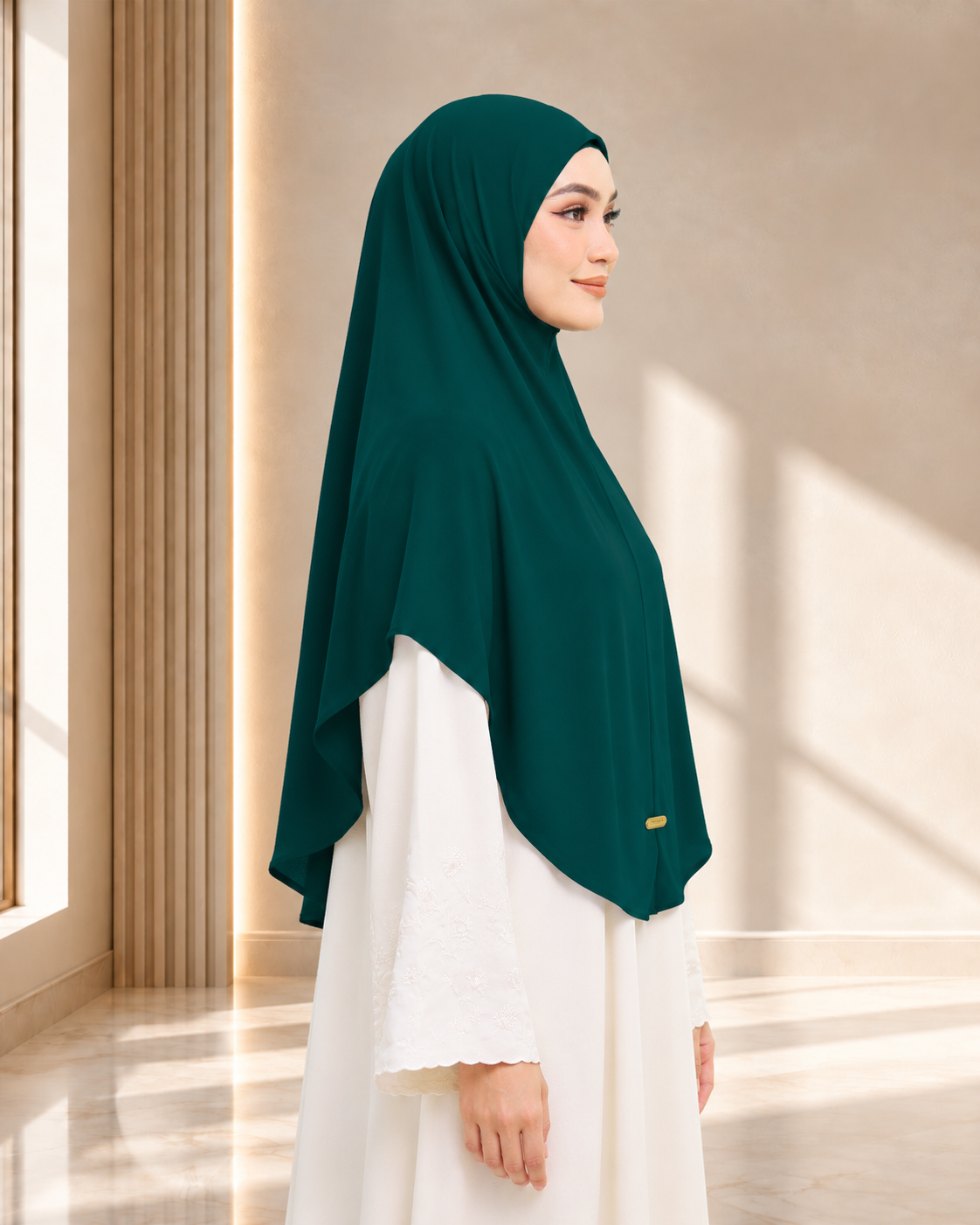 KHADIJAH