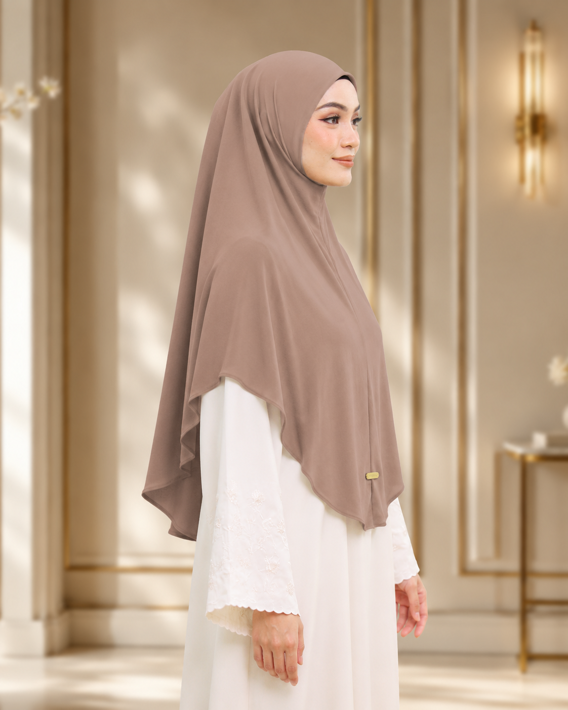 KHADIJAH