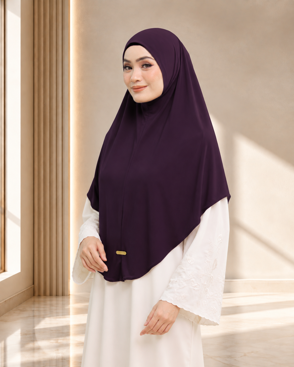 KHADIJAH