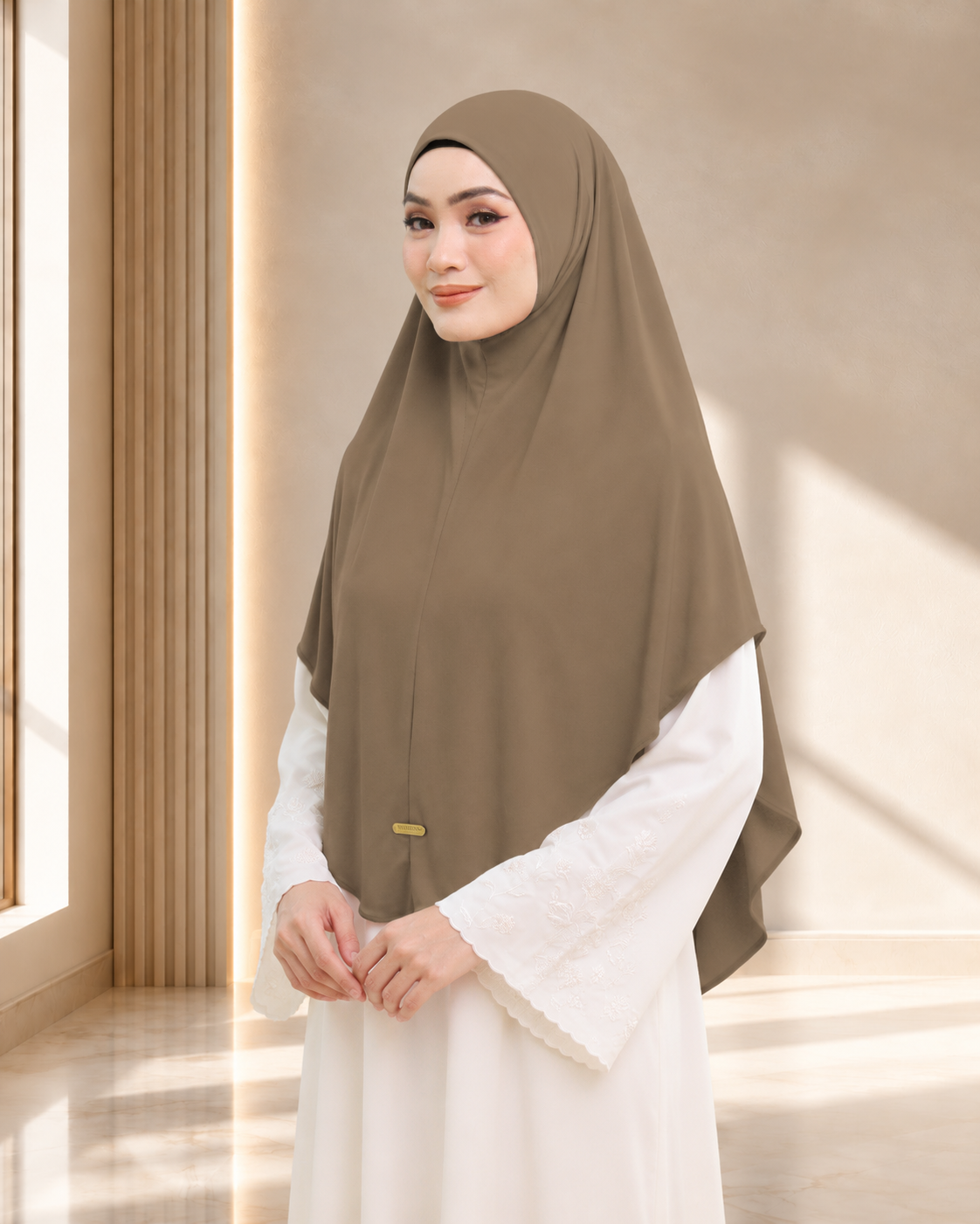 KHADIJAH