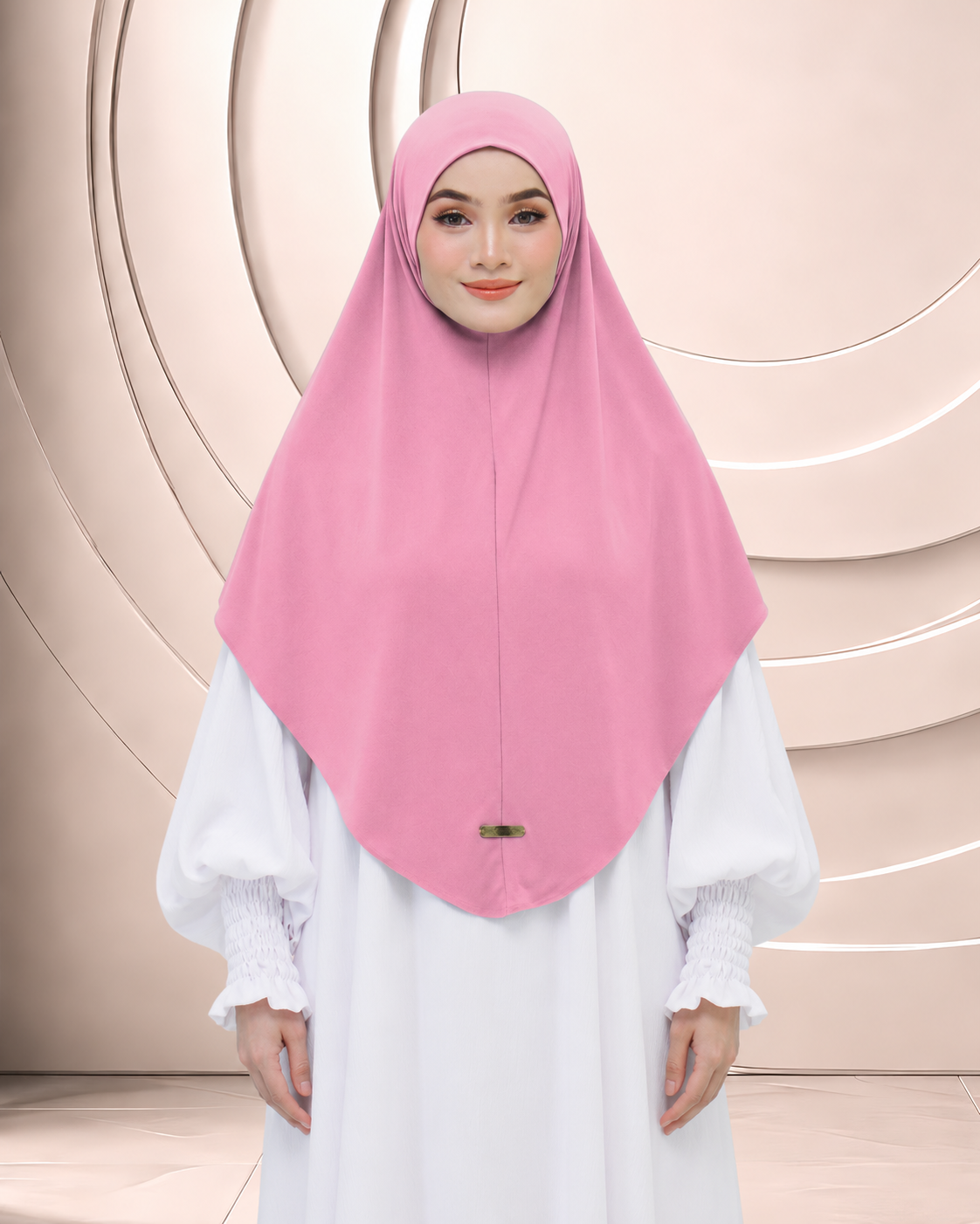 KHADIJAH