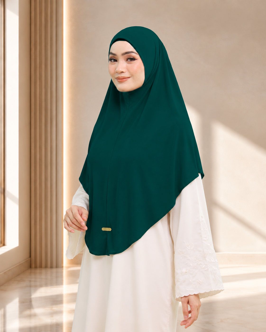KHADIJAH