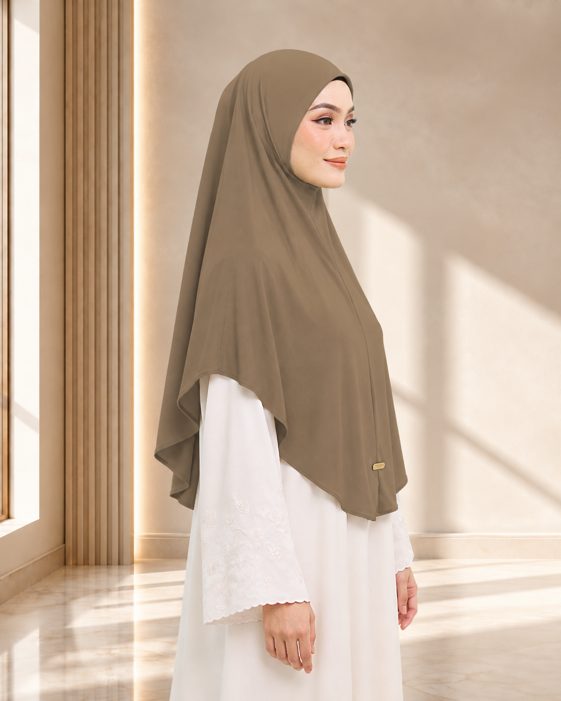 KHADIJAH