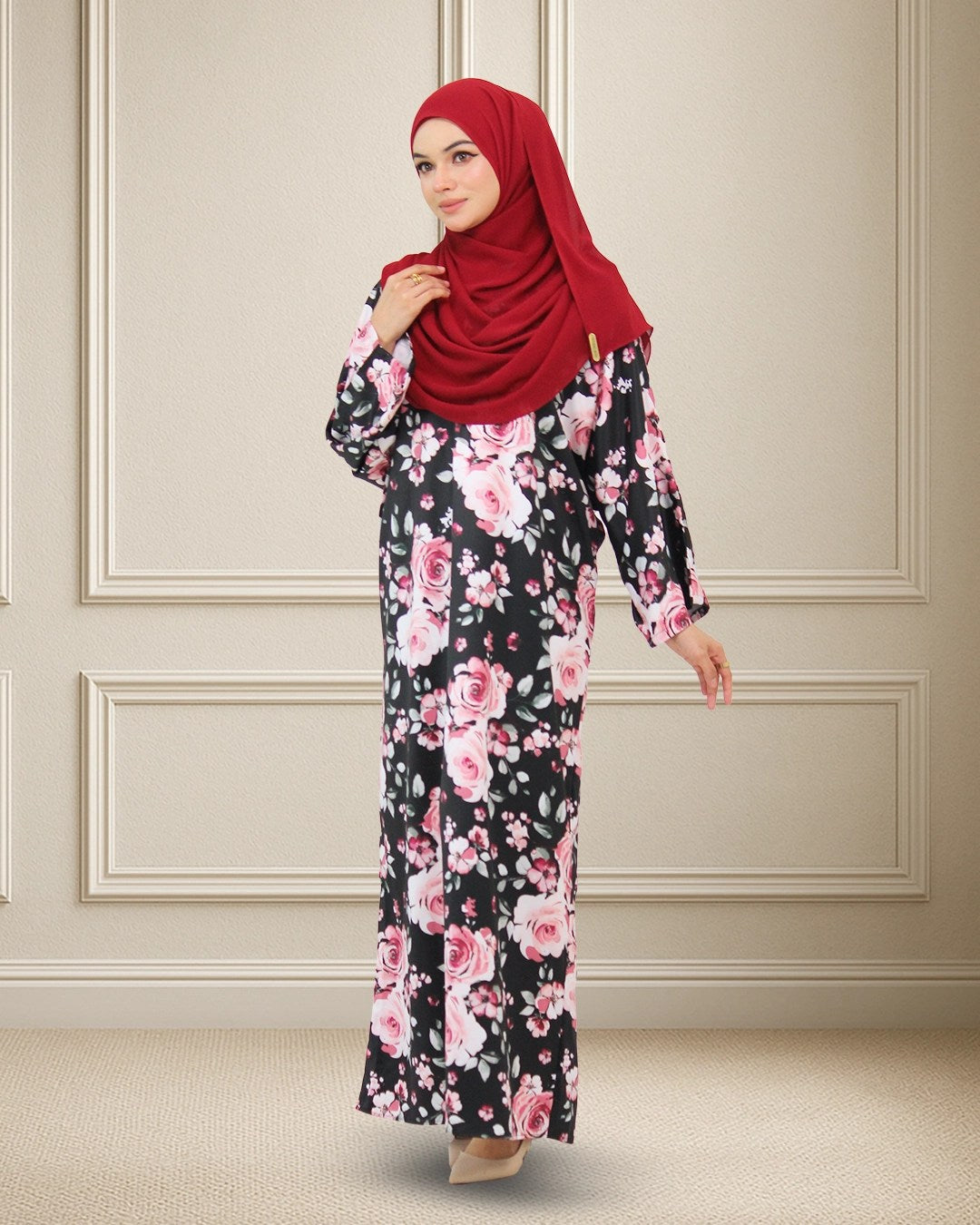 KAFTAN ATILIA