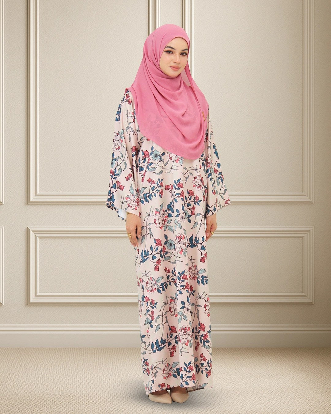 KAFTAN BELLA
