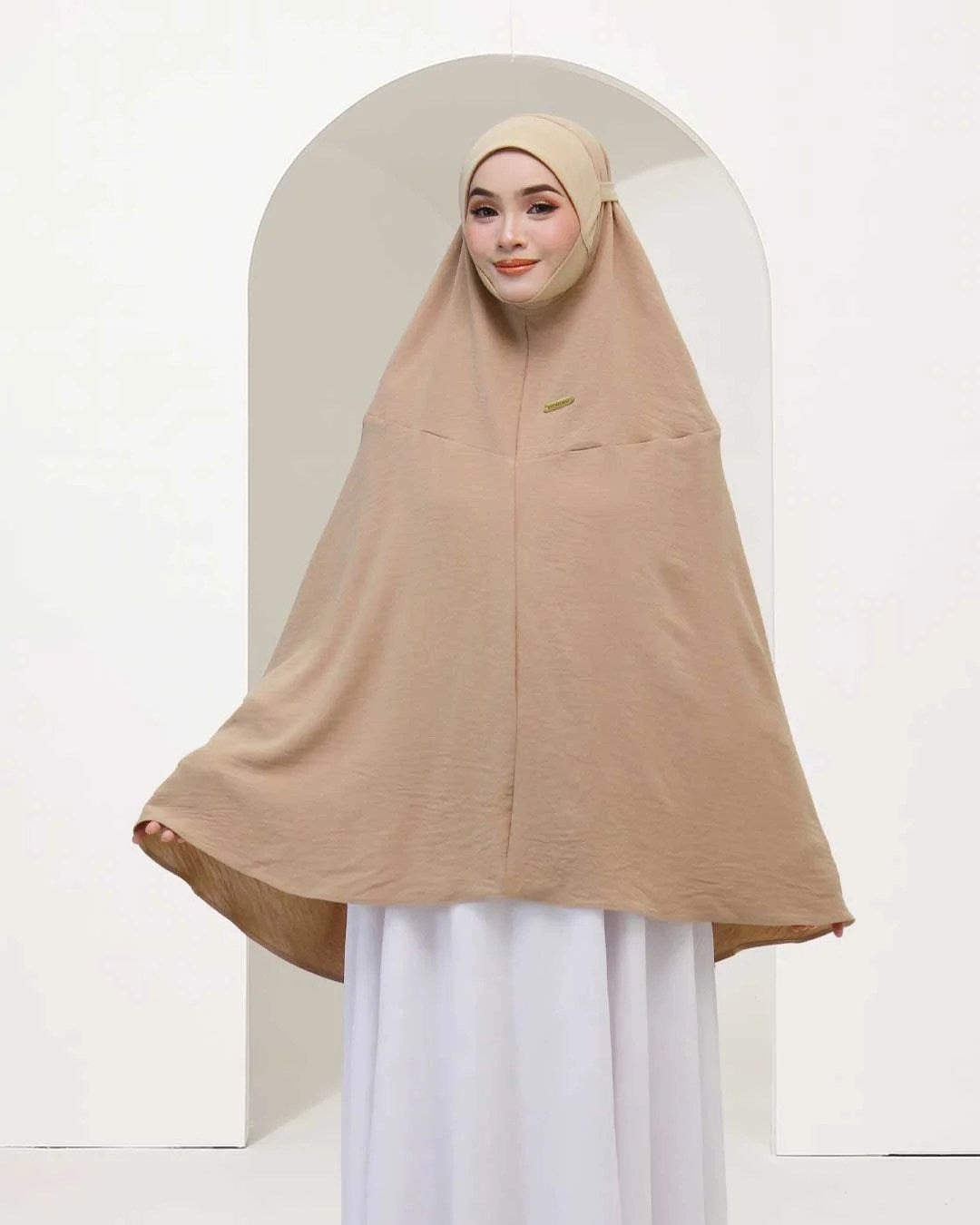 NUR HANNAH IN HANNAH NUDE