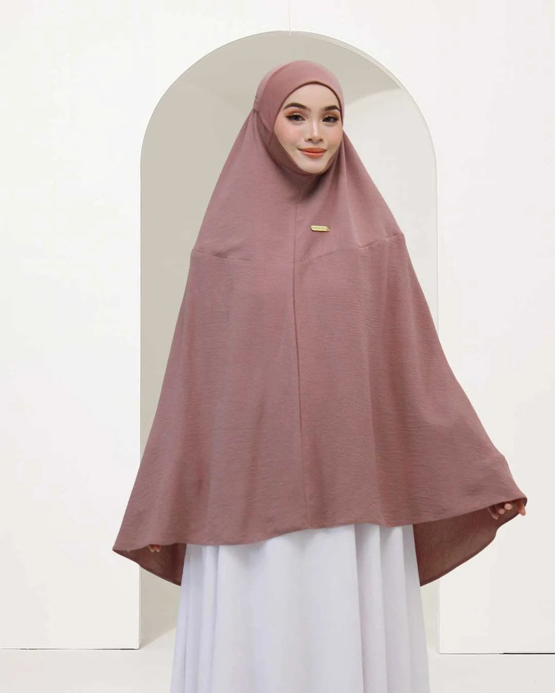 NUR HANNAH IN TWILIGHT LAVENDER
