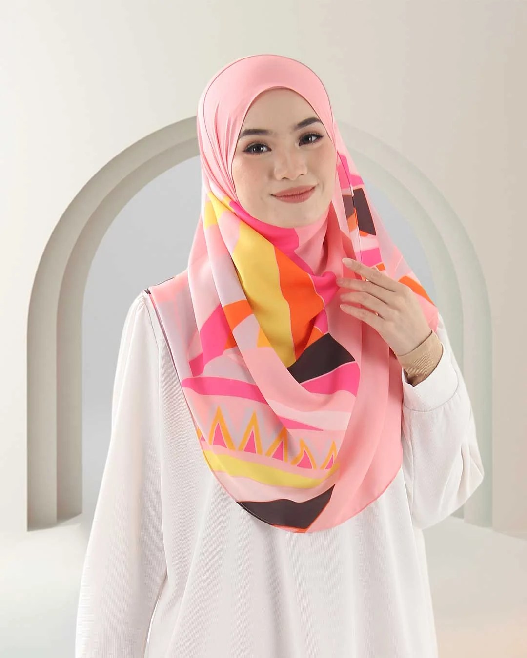 NUFA VANESSA NV 2