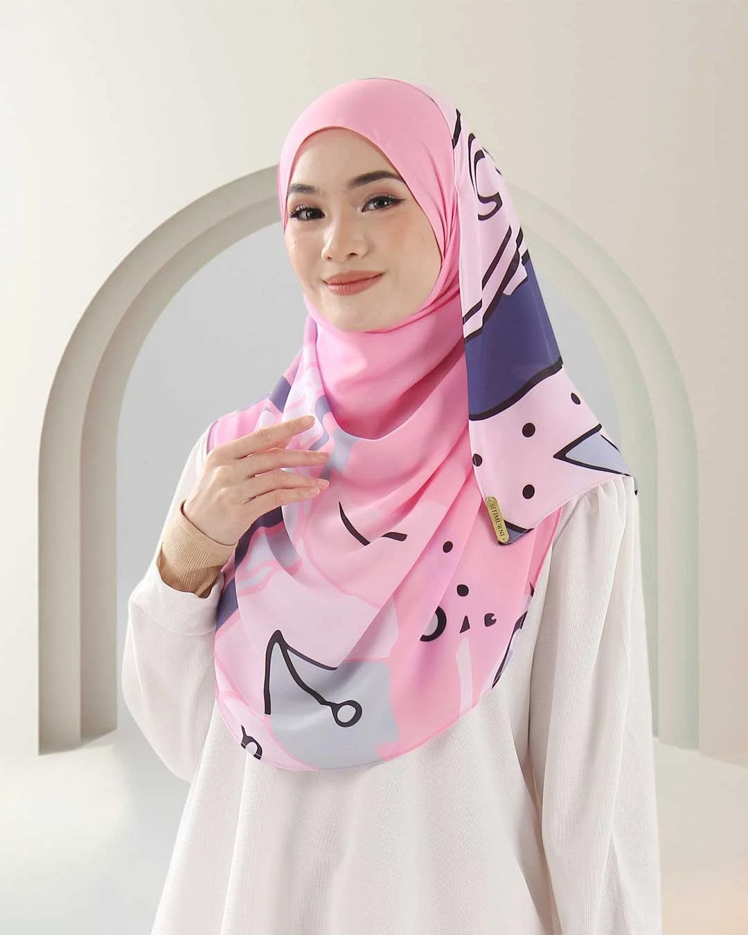 NUFA VANESSA NV 3