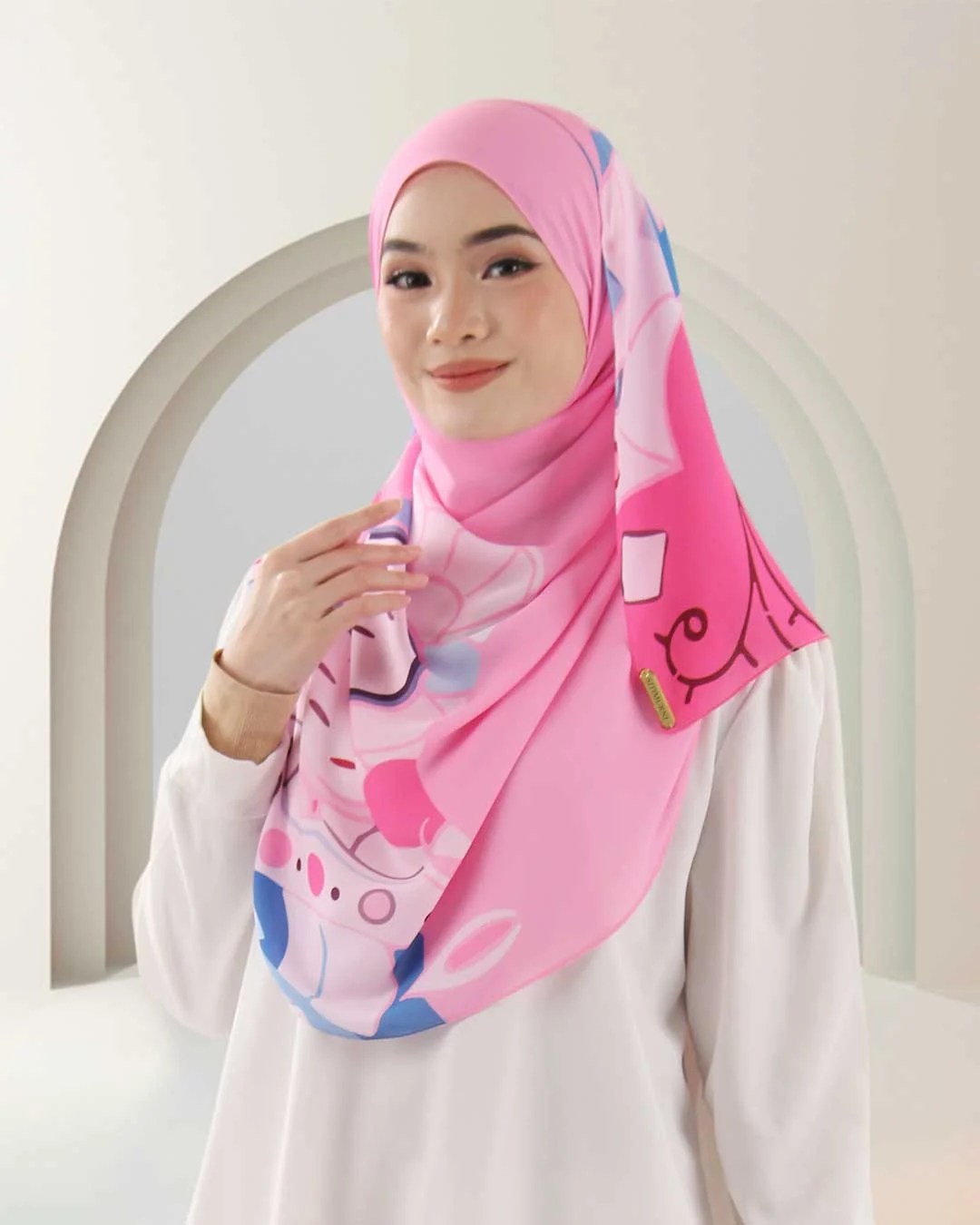 NUFA VANESSA NV 7