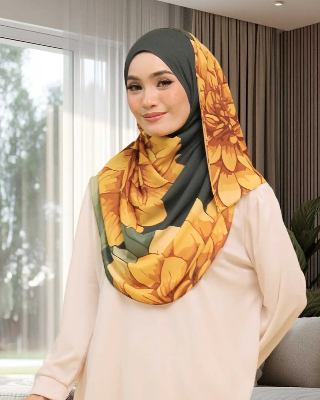 NUFA VANESSA NV 19 M25