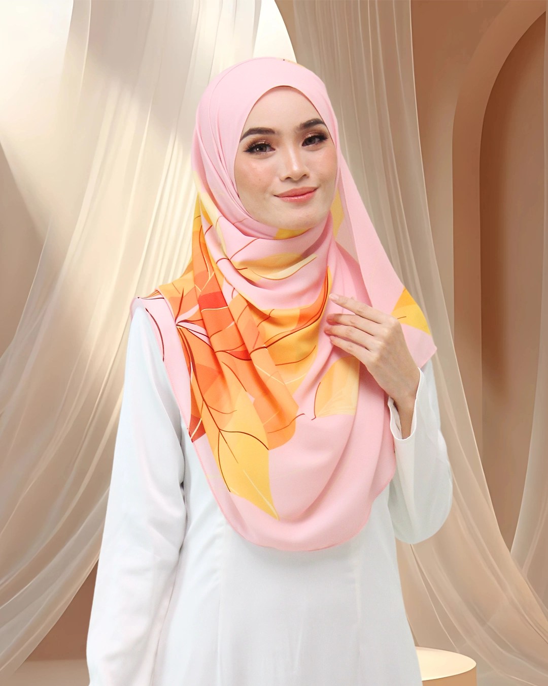 NUFA VANESSA NV12 A25