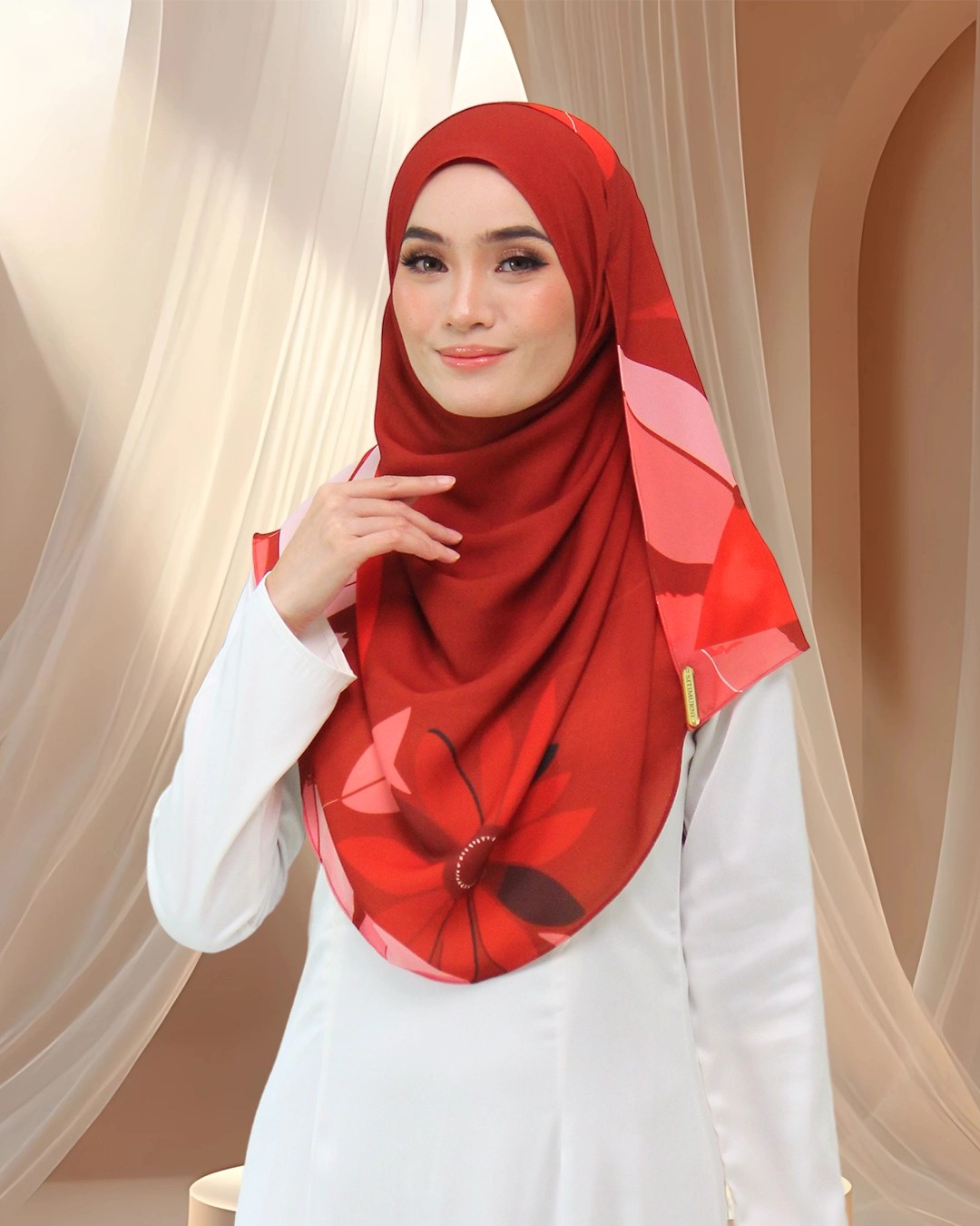 NUFA VANESSA NV17 A25