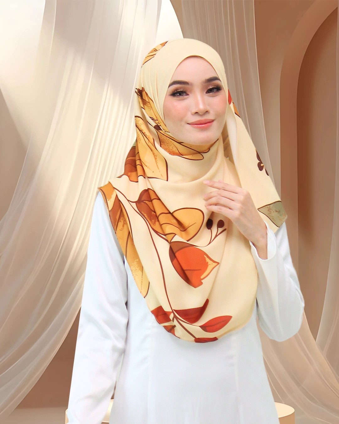 NUFA VANESSA NV4 A25