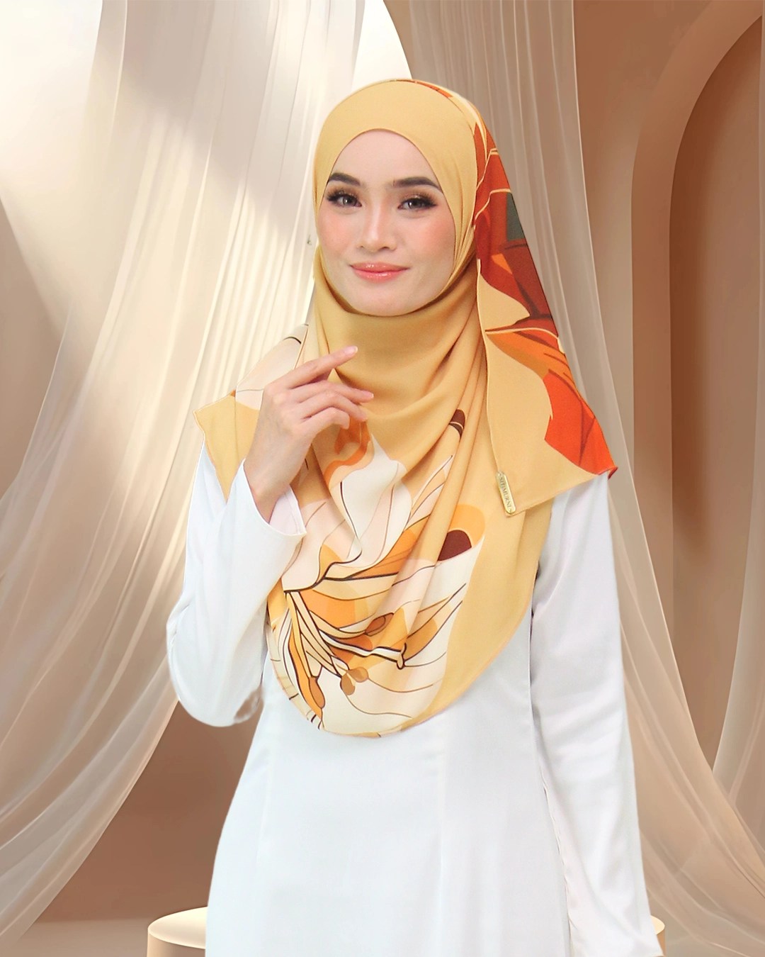 NUFA VANESSA NV5 A25