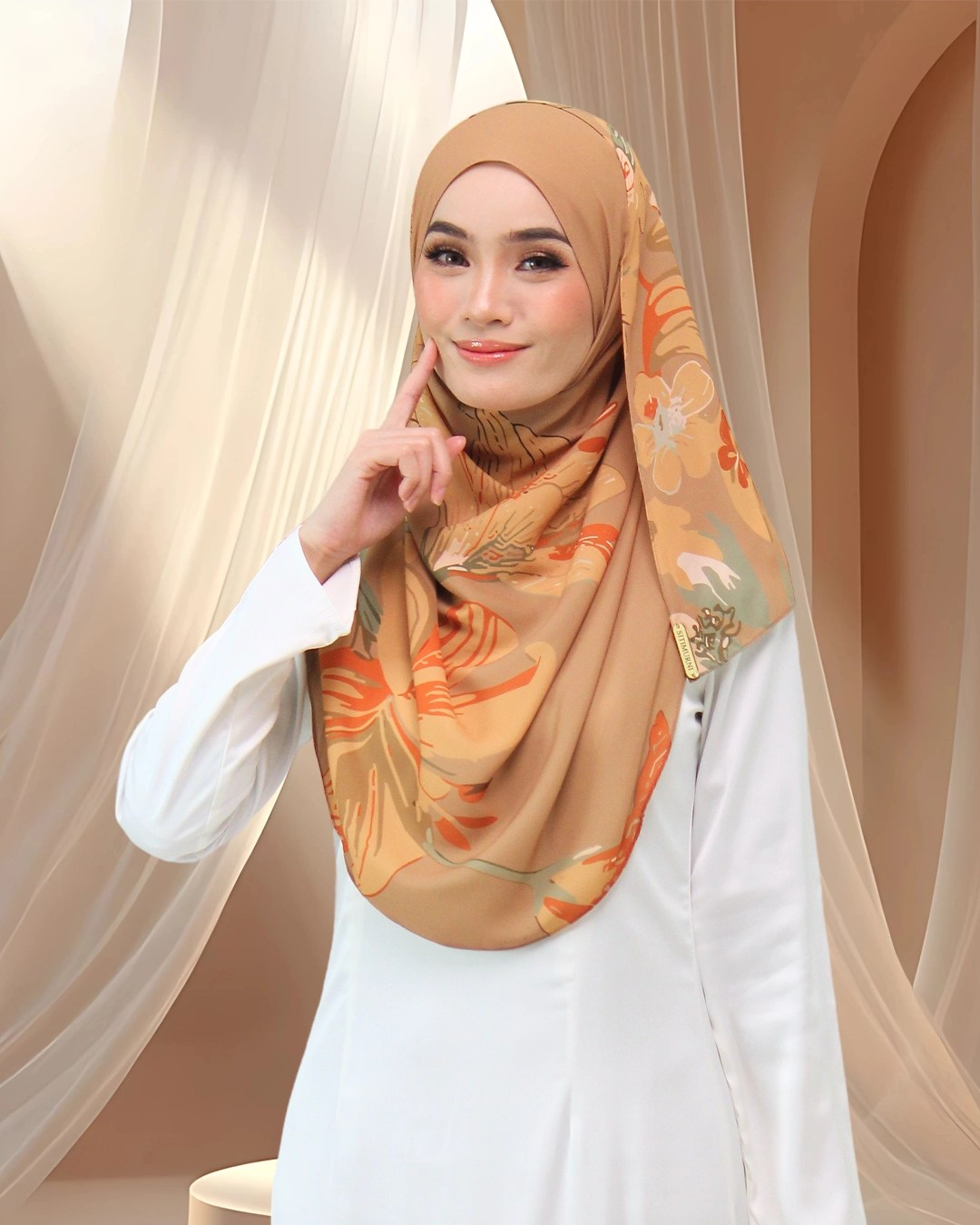 NUFA VANESSA NV6 A25