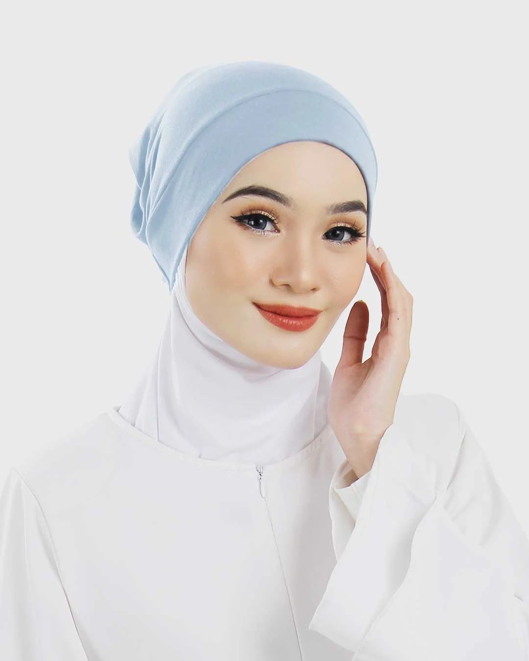 TERBUS IN BABY BLUE